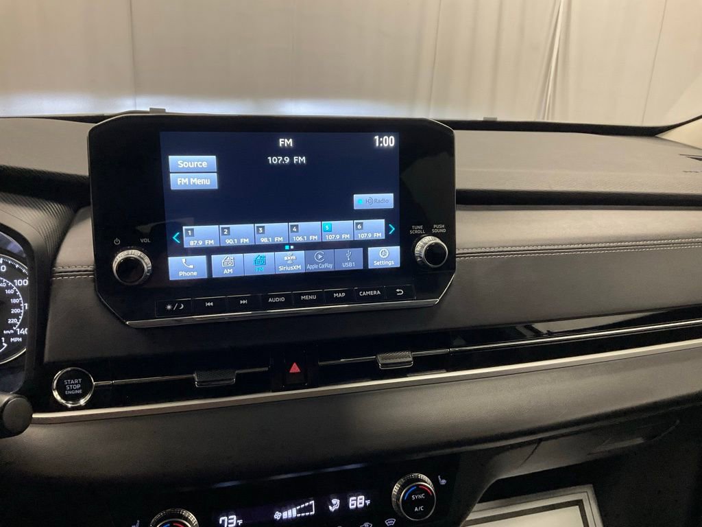 Used 2024 Mitsubishi Outlander SE image 25