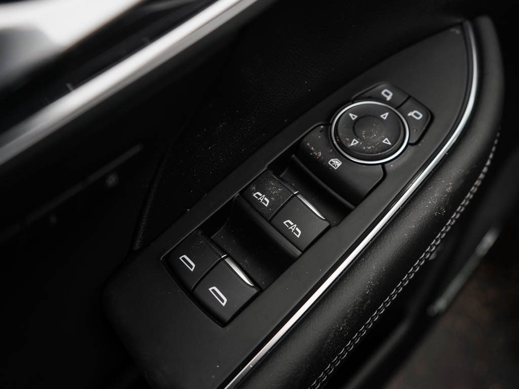 New 2026 Buick Envision Avenir AWD/4WD image 17