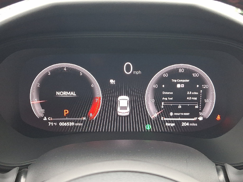 Certified 2025 Acura TLX w/ A-SPEC Package AWD/4WD image 21