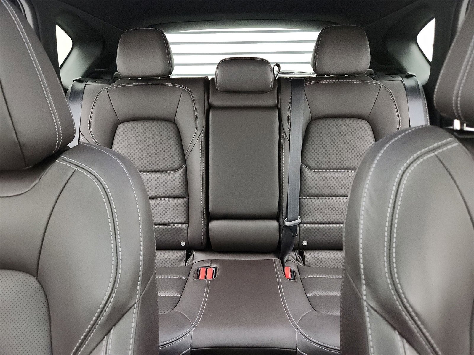 Certified 2025 MAZDA CX-5 Signature image 47