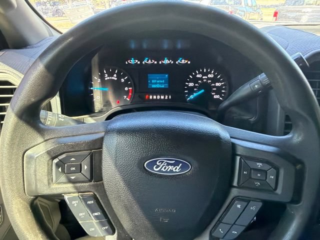 Used 2017 Ford F250 XL w/ STX Appearance Package AWD/4WD image 16