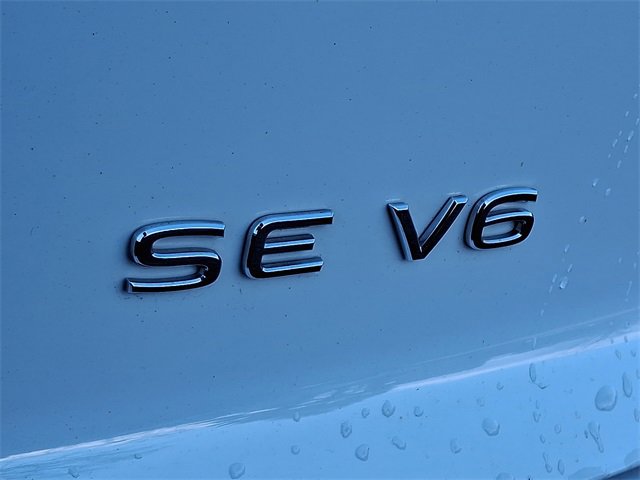 Certified 2022 Volkswagen Atlas Cross Sport SE image 29