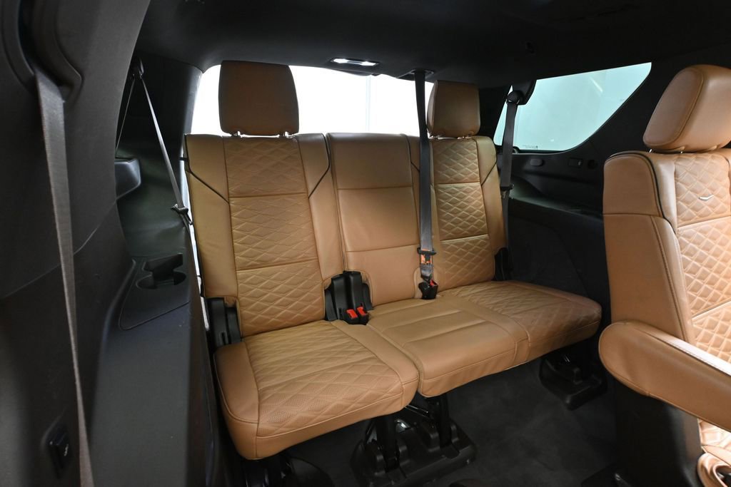 Used 2021 Cadillac Escalade Sport AWD/4WD image 53