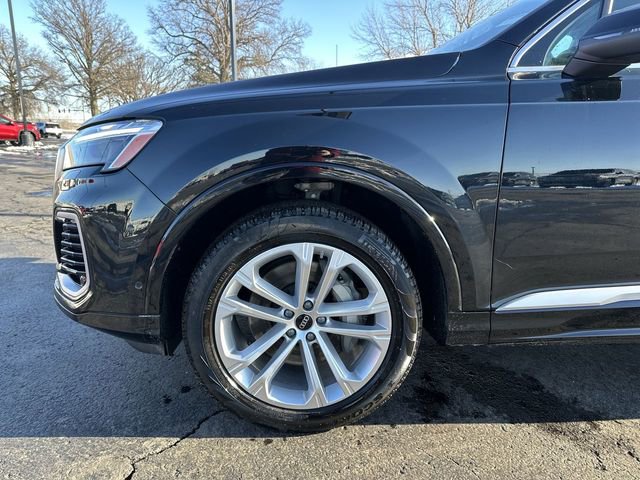 Used 2025 Audi Q7 3.0T Premium Plus image 34