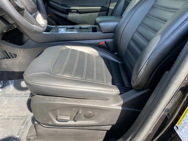 Used 2023 Ford Edge SEL w/ Convenience Package AWD/4WD image 31