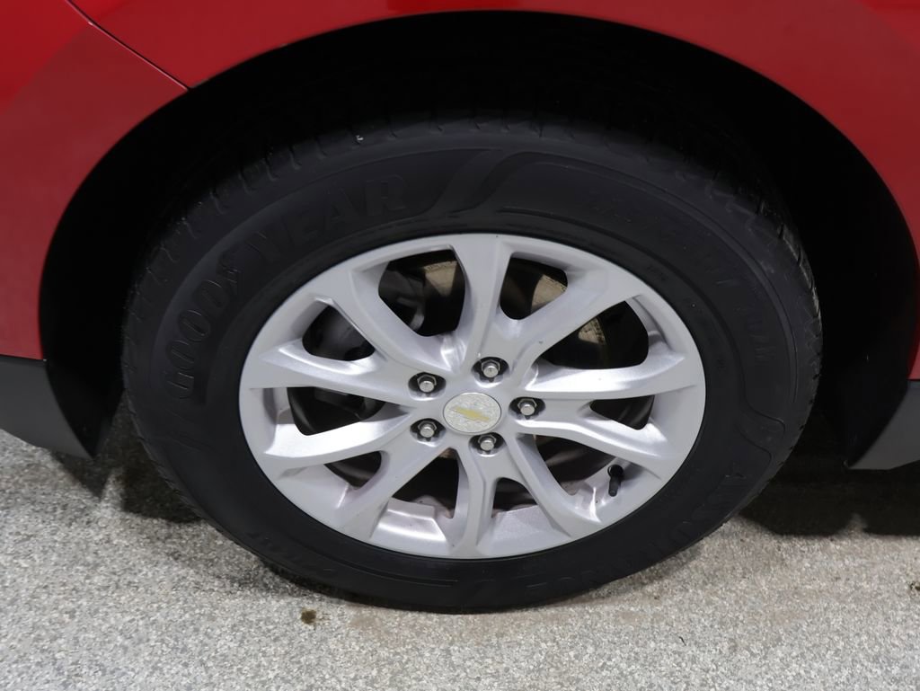 Used 2019 Chevrolet Equinox LT image 9