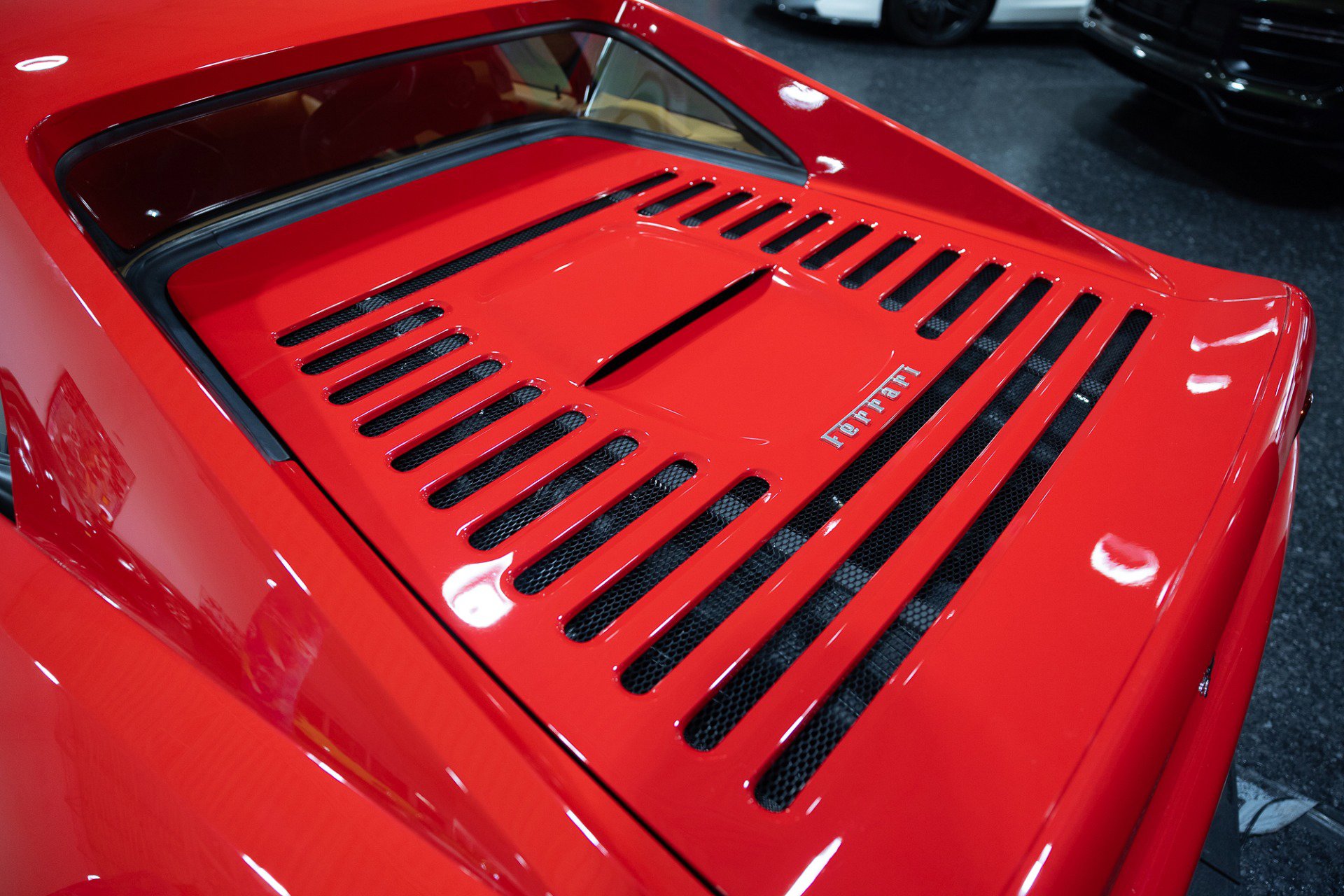 Used 1995 Ferrari F355 Berlinetta image 29