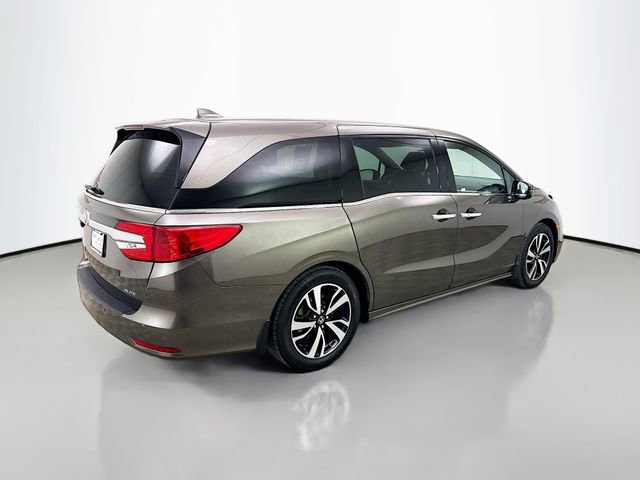 Used 2019 Honda Odyssey Elite image 7