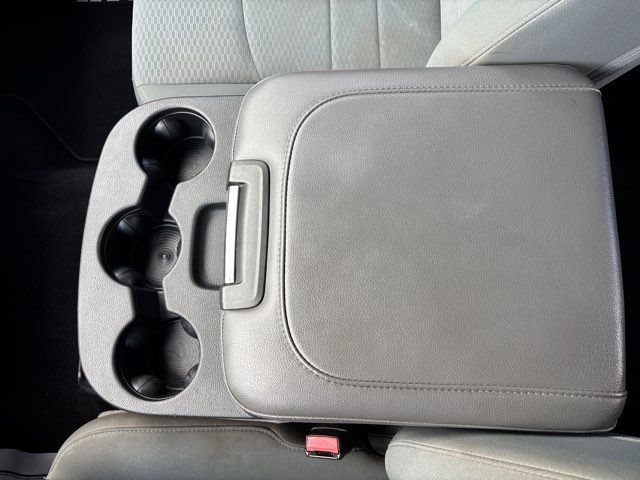 Used 2018 RAM 2500 Laramie w/ Sport Appearance Group AWD/4WD image 38