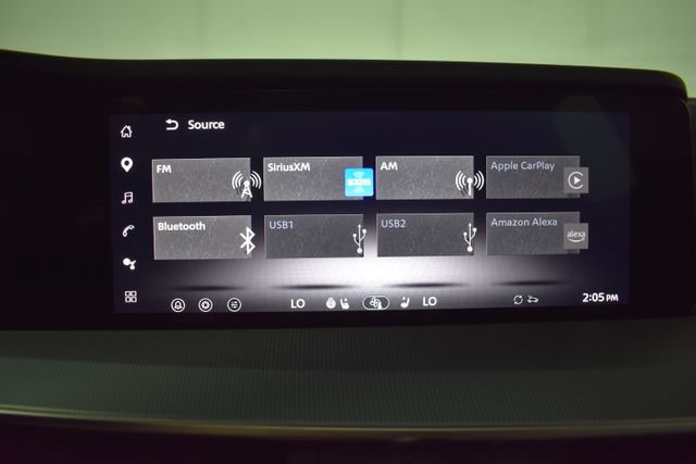 Certified 2025 Nissan Murano SL w/ Cargo Package AWD/4WD image 22