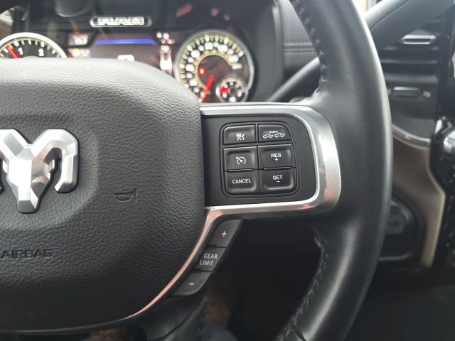 Certified 2021 RAM 2500 Laramie image 15