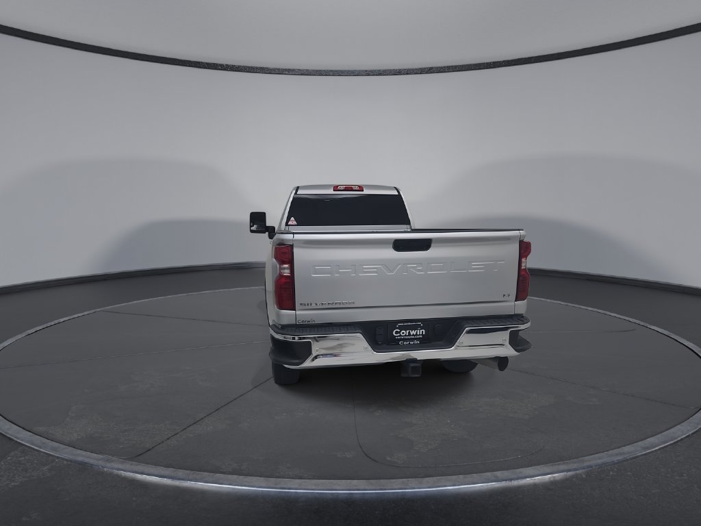 Used 2023 Chevrolet Silverado 2500 LT w/ Convenience Package RWD image 13