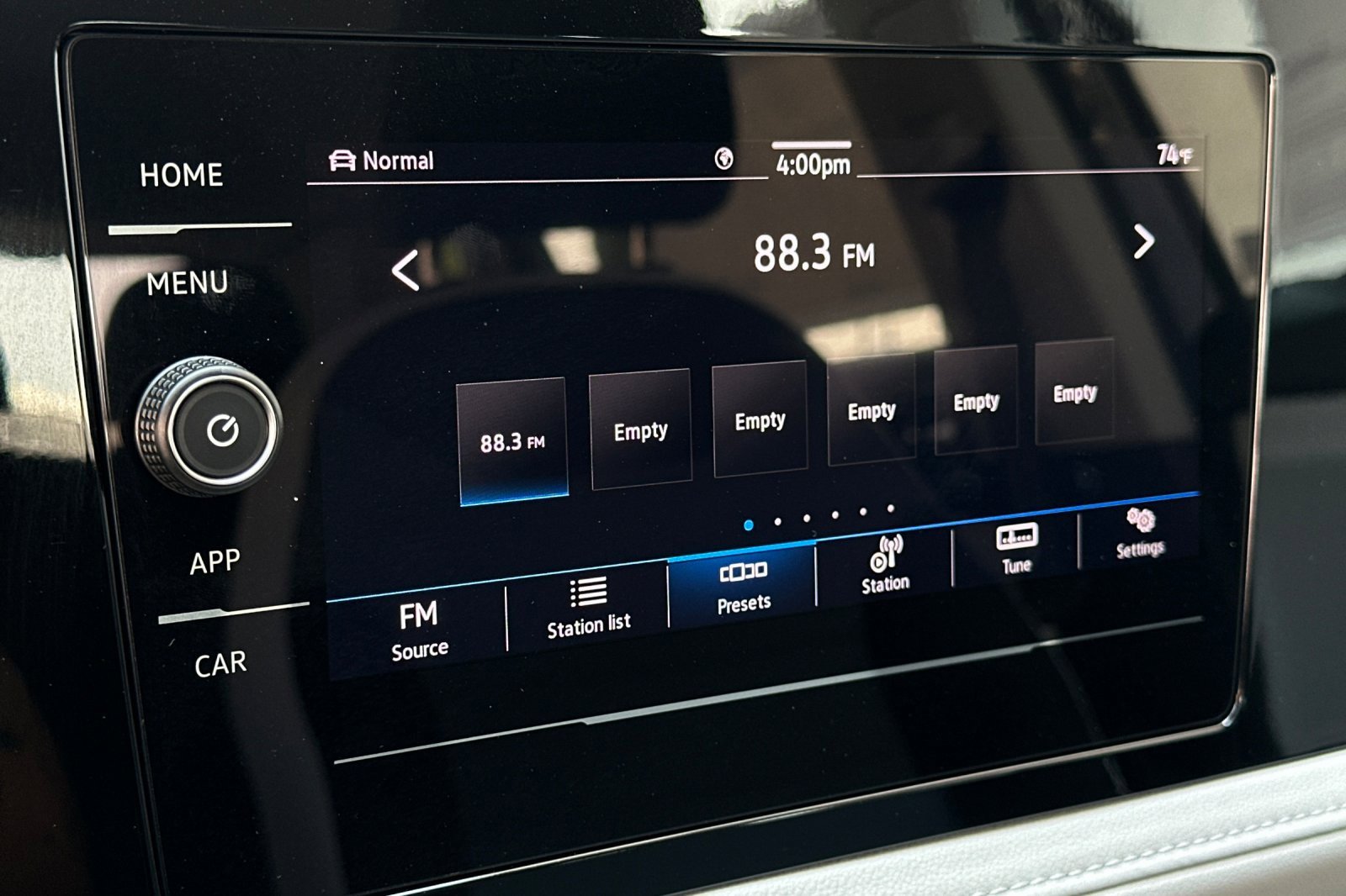 New 2025 Volkswagen Taos S image 16
