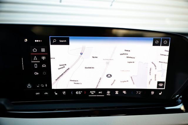 New 2026 Audi A6 Premium Plus AWD/4WD image 37