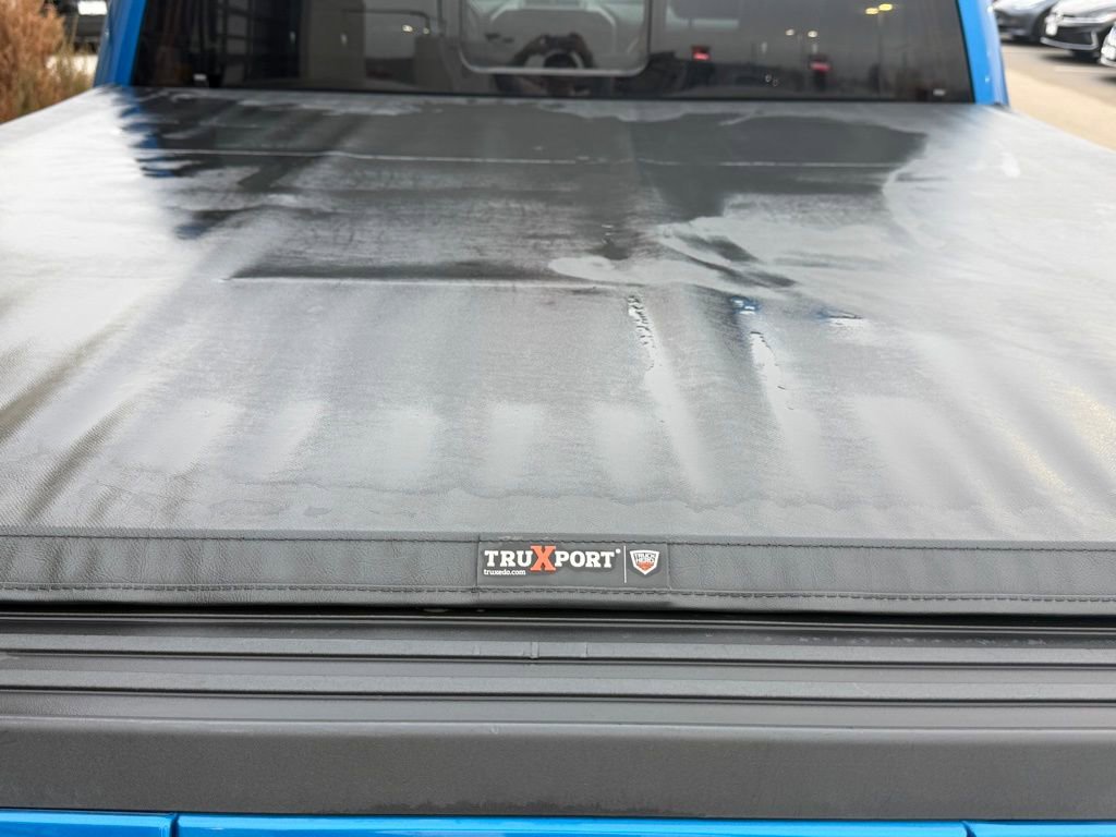 Used 2019 Ford F150 Lariat w/ Equipment Group 502A Luxury image 14