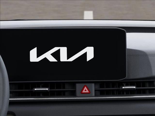 New 2025 Kia Carnival EX FWD image 20