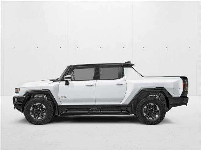 New 2026 GMC Hummer EV 4x4 Crew Cab video 3