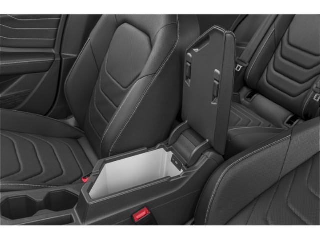 Certified 2023 Volkswagen Jetta SEL FWD image 14