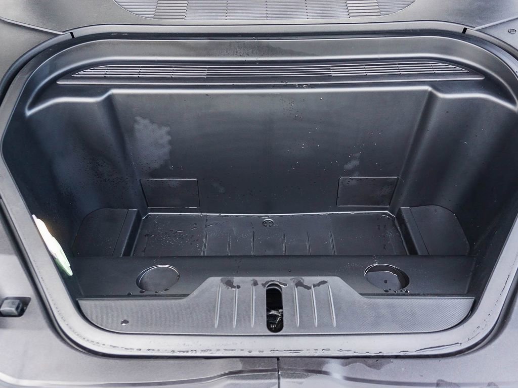 Used 2023 Ford Mustang Mach-E Select image 25