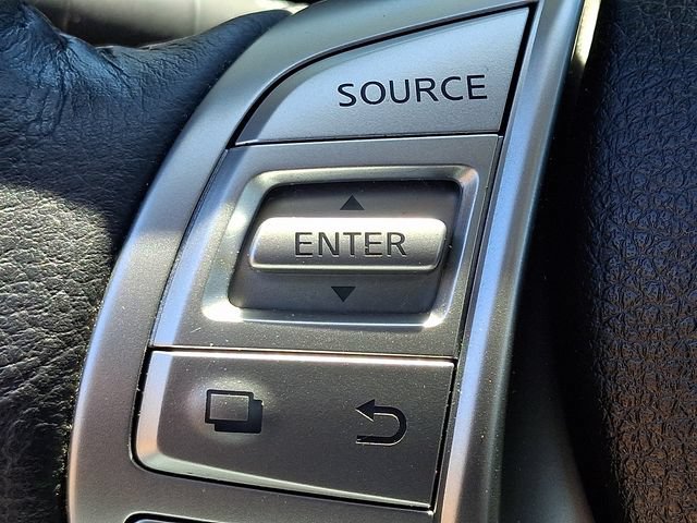 Used 2016 Nissan Altima 2.5 SL w/ 2.5 Technology Package FWD image 23