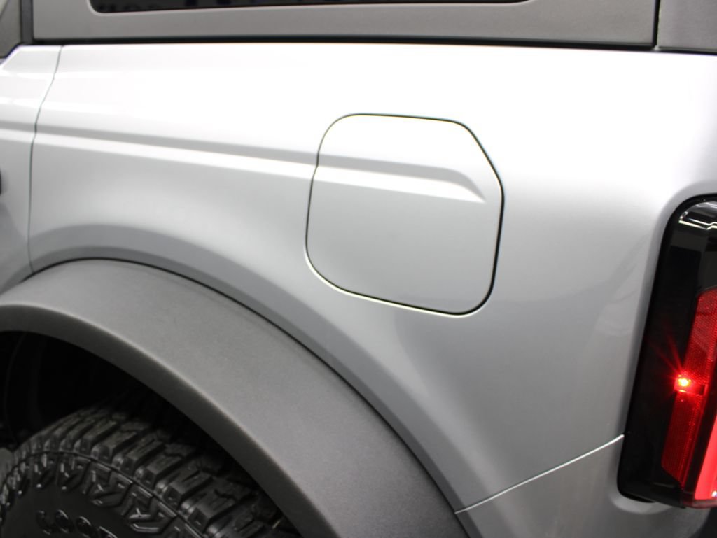 Used 2023 Ford Bronco Wildtrak AWD/4WD image 49