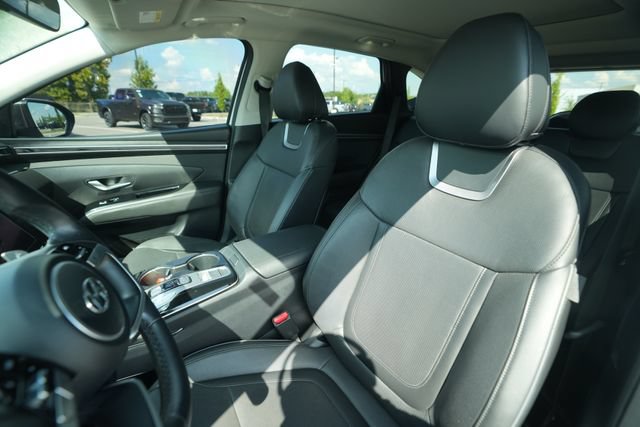 Used 2022 Hyundai Tucson Limited AWD/4WD image 39