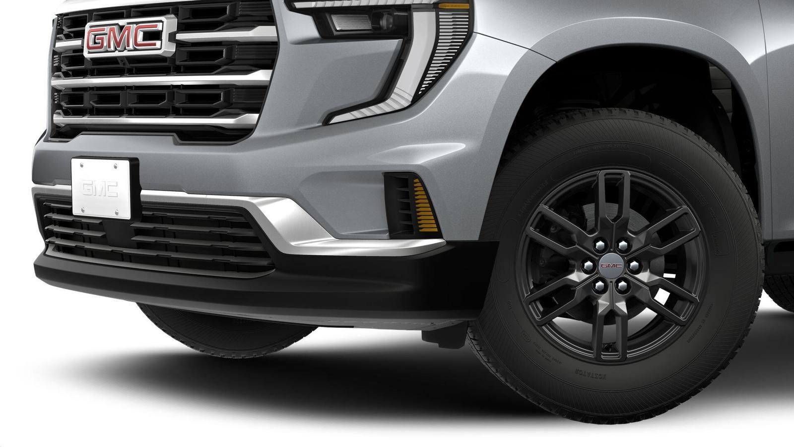 New 2027 GMC Acadia Elevation AWD/4WD image 5