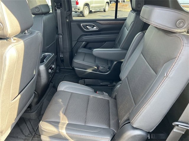 Used 2023 Chevrolet Tahoe High Country image 23