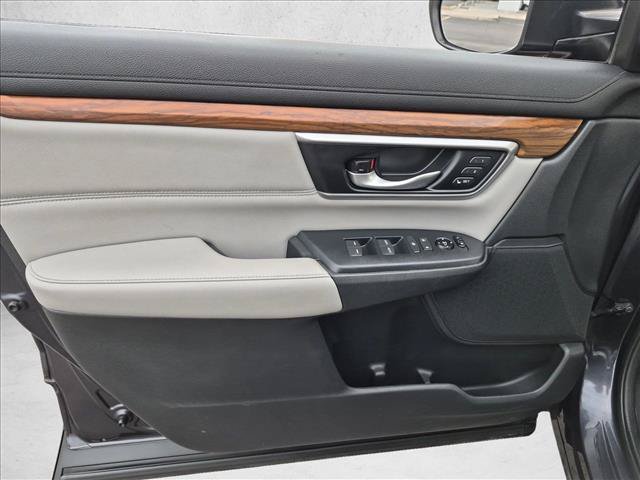 Used 2019 Honda CR-V Touring image 12