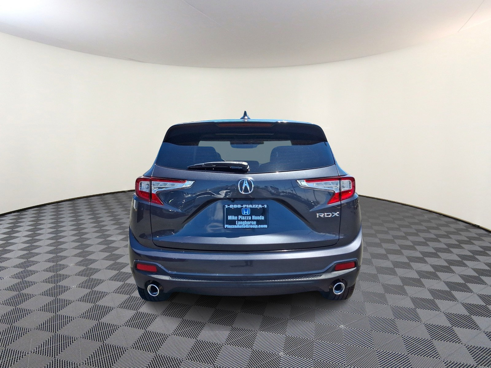 Used 2020 Acura RDX FWD image 6
