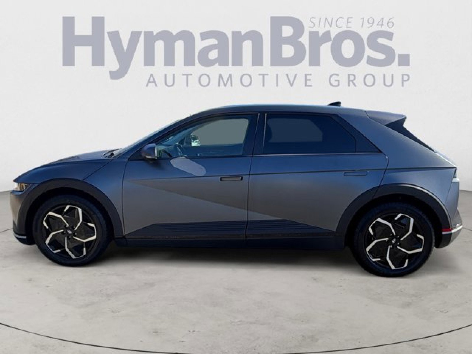 Used 2024 Hyundai Ioniq 5 SEL RWD image 6