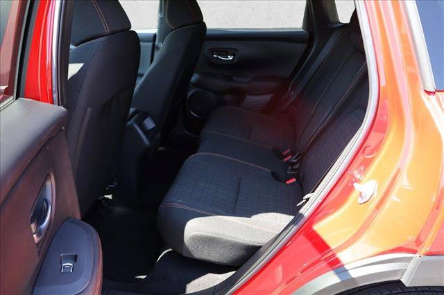 Used 2024 Honda HR-V Sport image 20