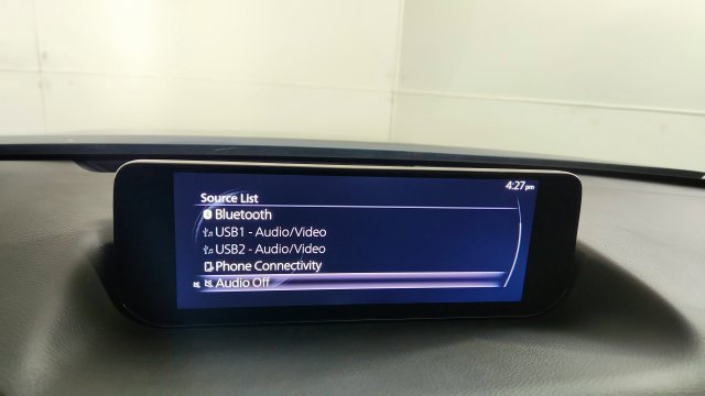 New 2026 MAZDA CX-50 2.5 Hybrid w/ Weather Package AWD/4WD image 21