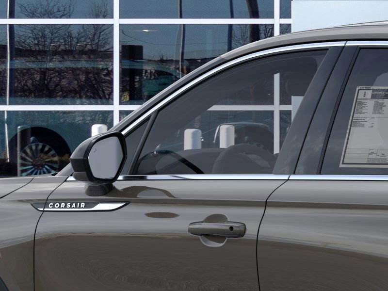 New 2025 Lincoln Corsair FWD image 20