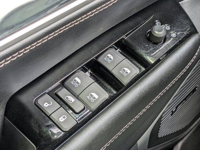 New 2026 Jeep Grand Wagoneer 2WD w/ 8-Passenger Seating Package image 26