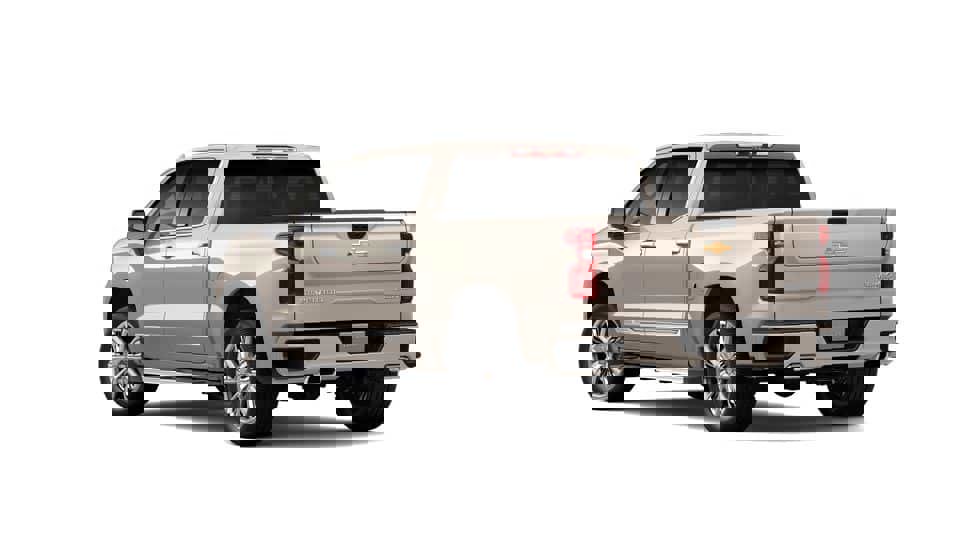 New 2026 Chevrolet Silverado 1500 High Country image 4