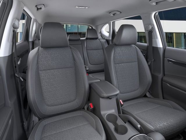 New 2026 Kia Seltos S image 15