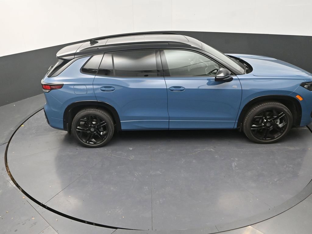 New 2026 Volkswagen Tiguan SE R-Line image 19