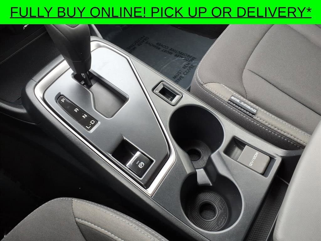 Certified 2024 Subaru Impreza 2.0i image 14