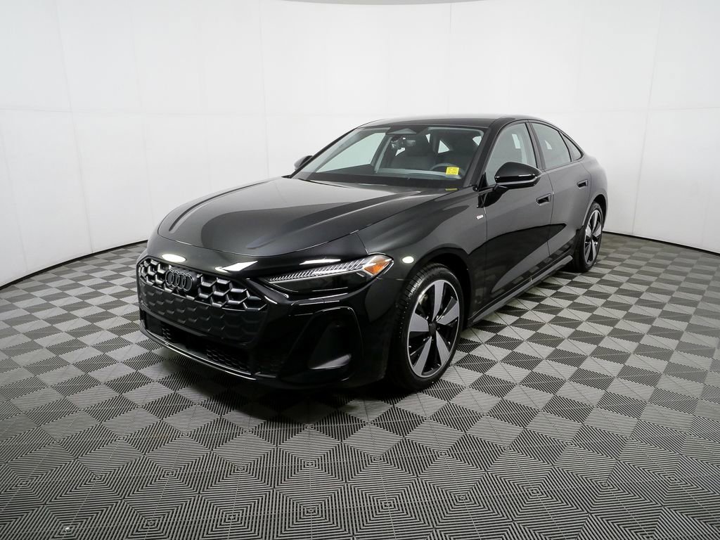 New 2026 Audi A5 2.0T Prestige image 28