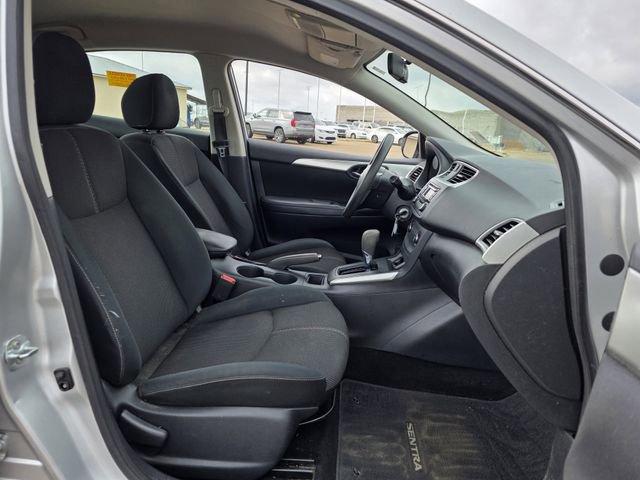Used 2017 Nissan Sentra S image 23