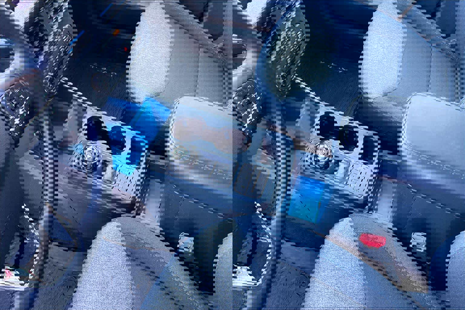 Used 2025 Ford Maverick XLT w/ XLT Luxury Package image 15