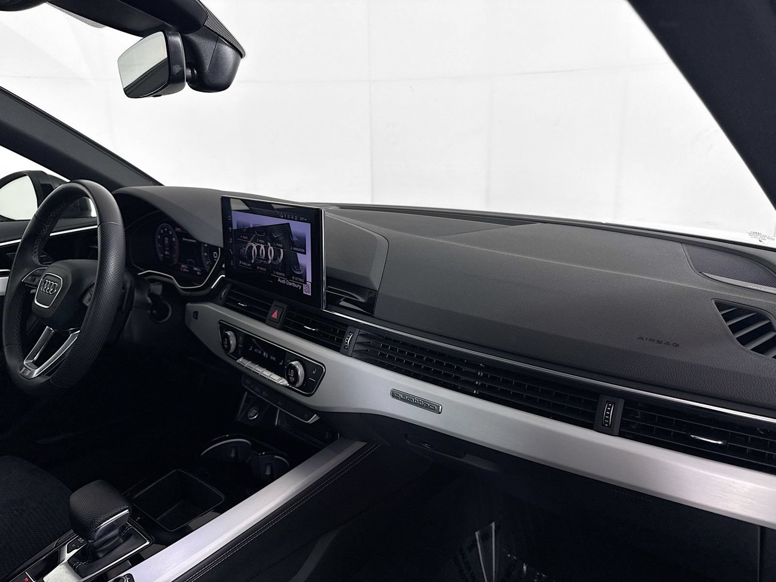 Certified 2023 Audi A4 2.0T Premium Plus w/ Premium Plus Package AWD/4WD image 28