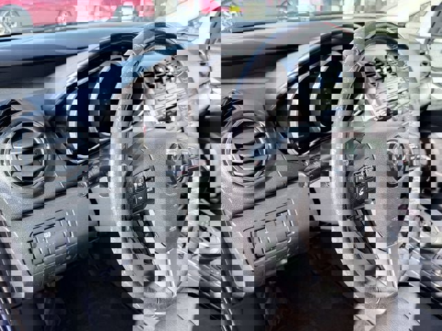 Used 2010 MAZDA CX-7 i Sport w/ Convenience Pkg FWD image 5