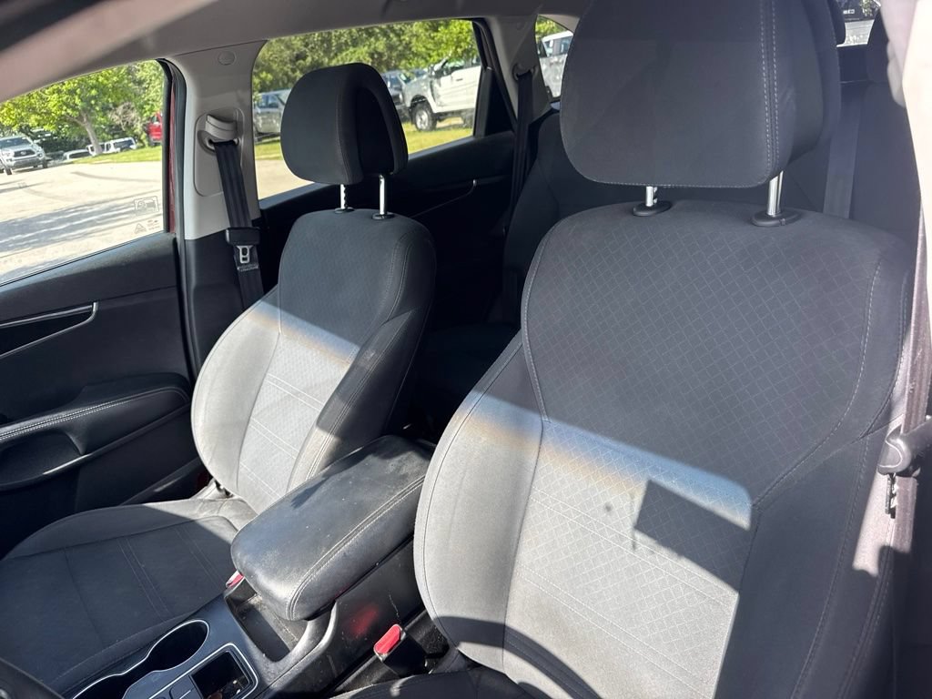 Used 2016 Kia Sorento LX FWD image 10