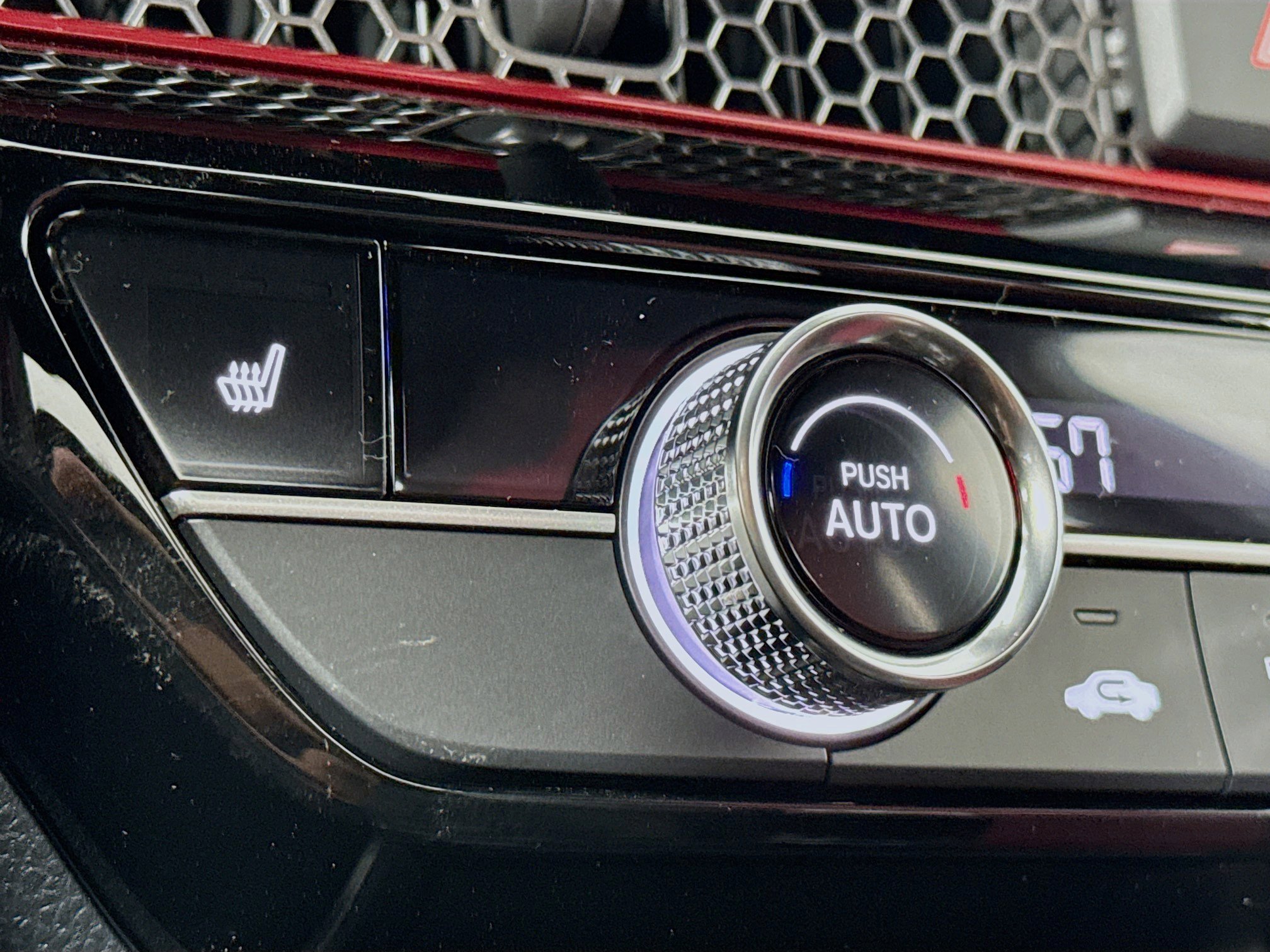 New 2026 Honda Civic Si image 21