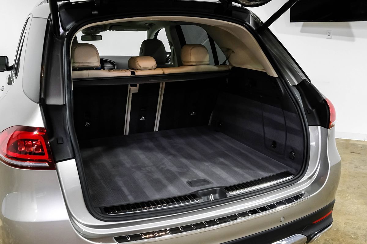 Used 2020 Mercedes-Benz GLE 350 image 48
