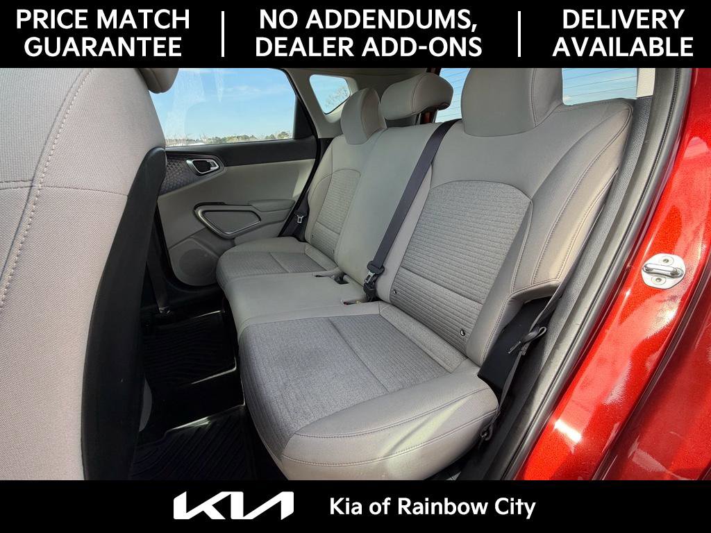 Used 2020 Kia Soul S image 17