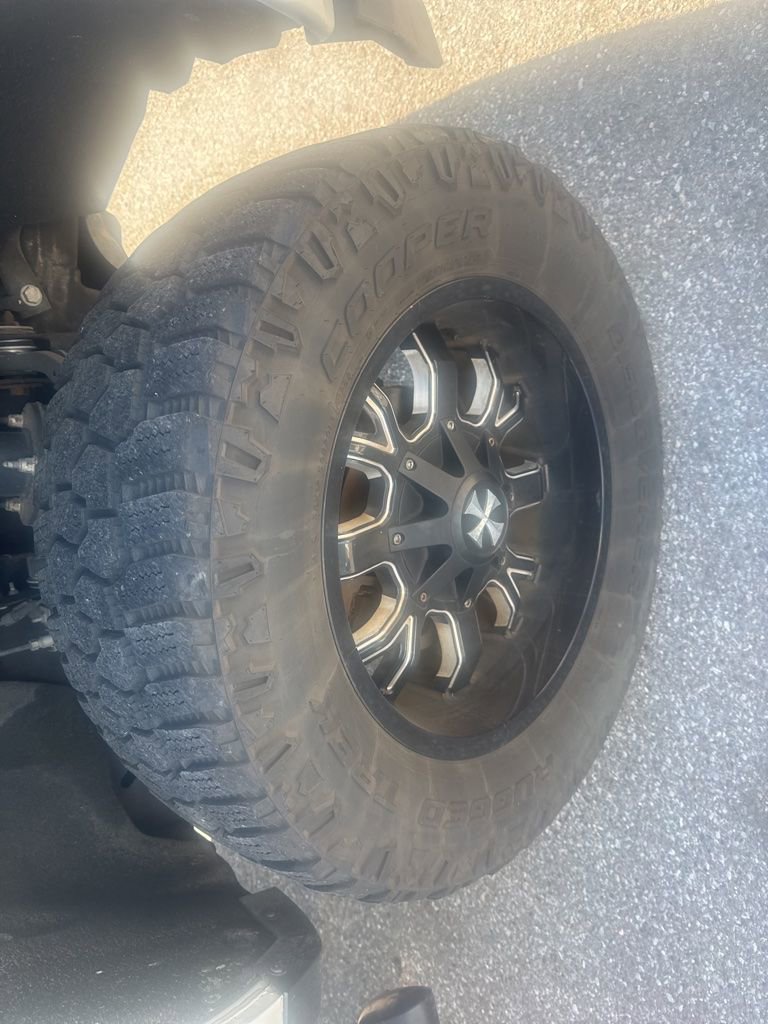 Used 2017 Chevrolet Silverado 1500 LT w/ All Star Edition image 8