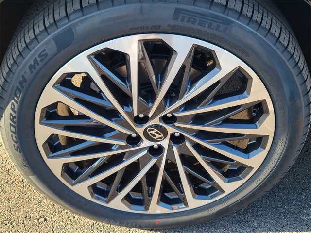 New 2026 Hyundai Palisade Calligraphy image 5